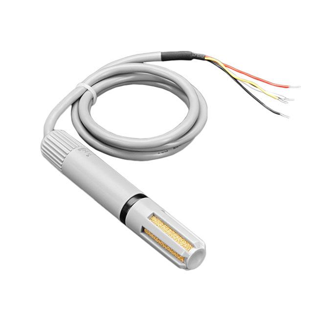 AM2315C Temperature+Humidity Sensor - ESPHome - Smart Home Made Simple