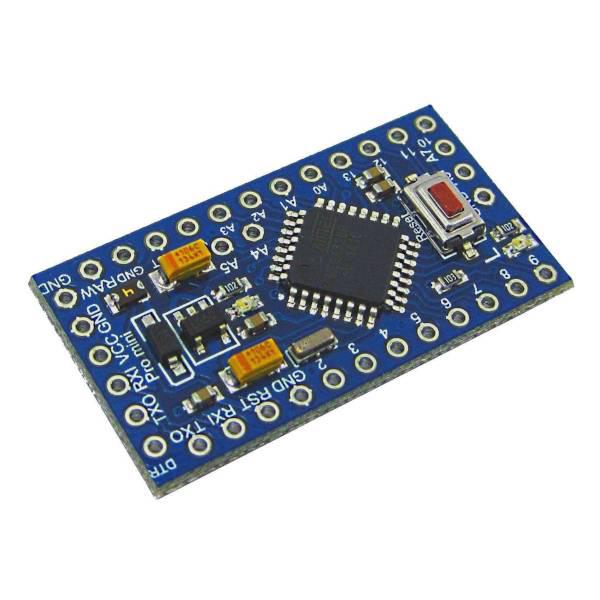 Arduino Port Expander - ESPHome - Smart Home Made Simple