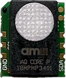 AMS iAQ-Core Indoor Air Quality Sensor - ESPHome - Smart Home Made Simple